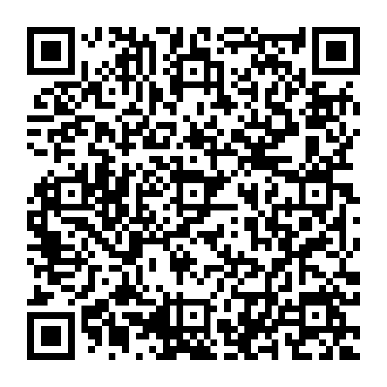 QR kód