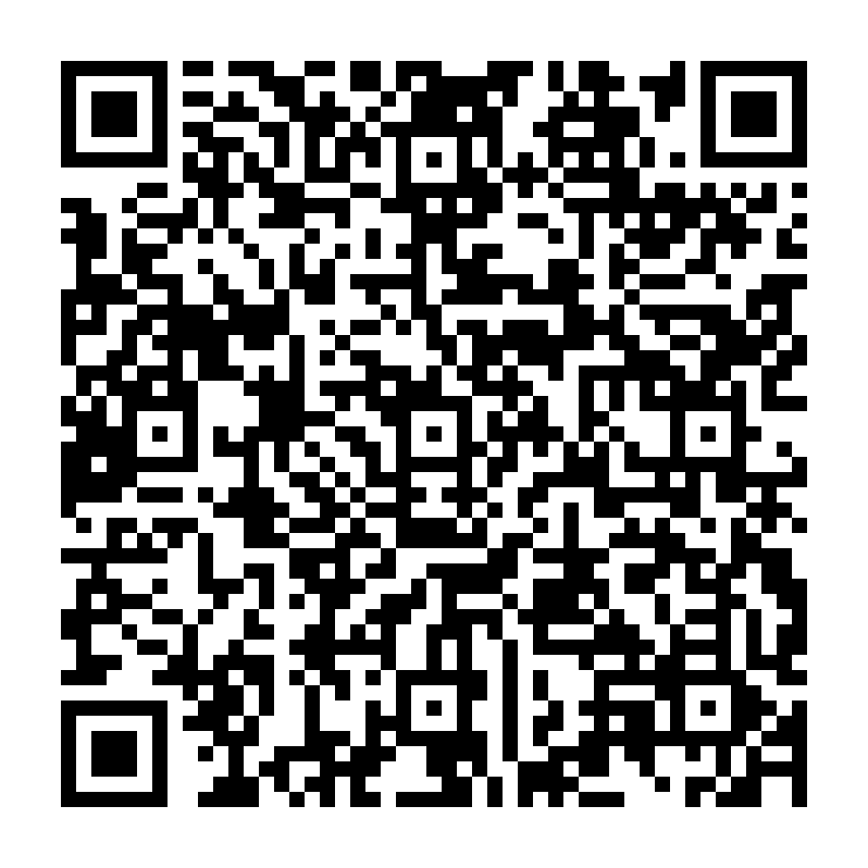 QR kód