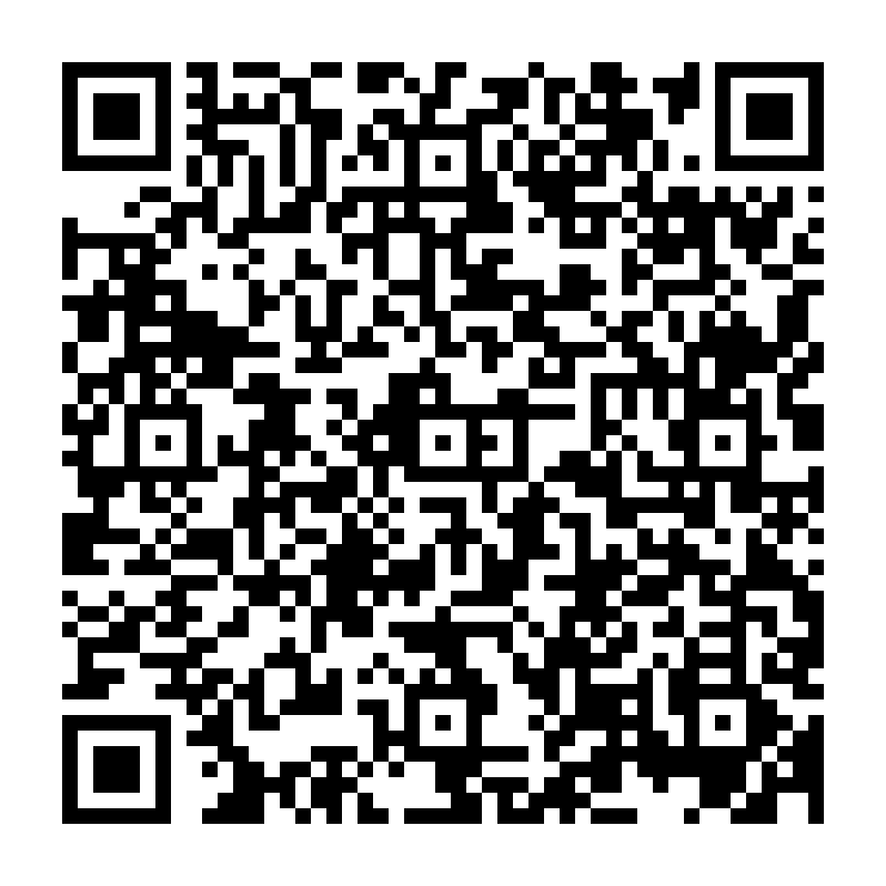 QR kód