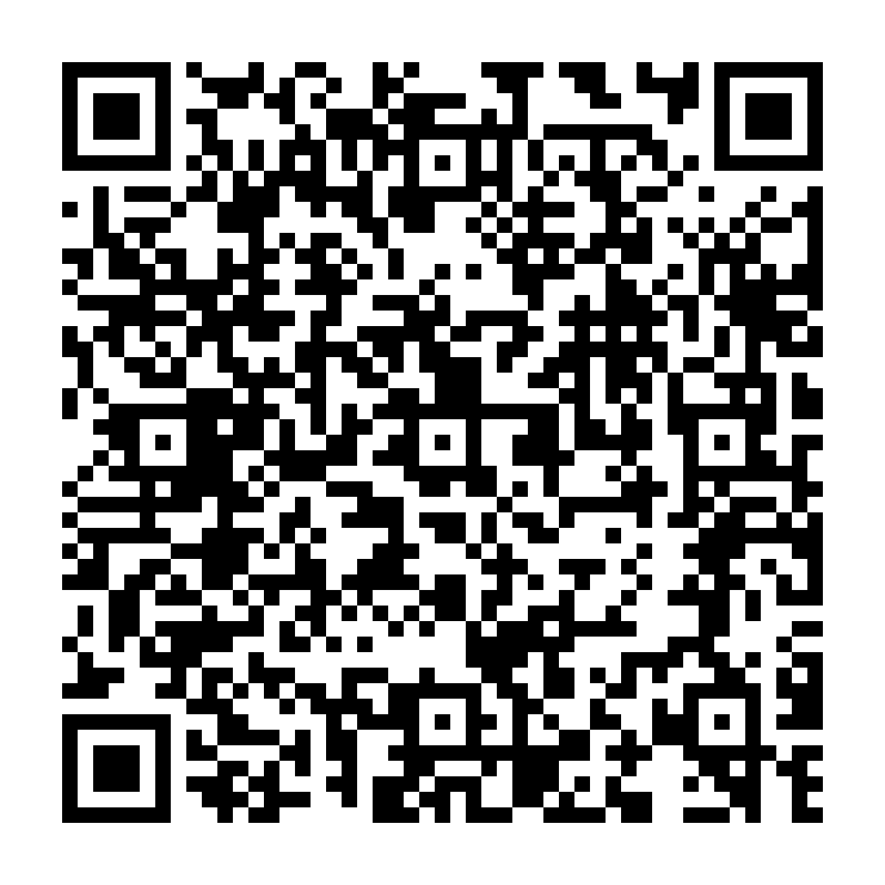 QR kód