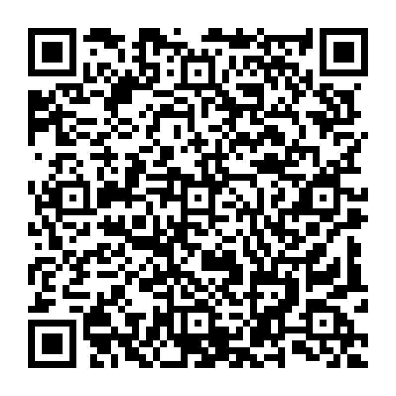 QR kód