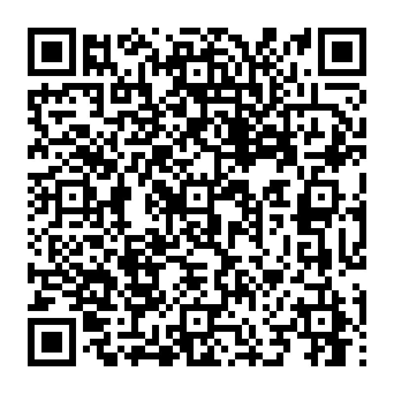 QR kód