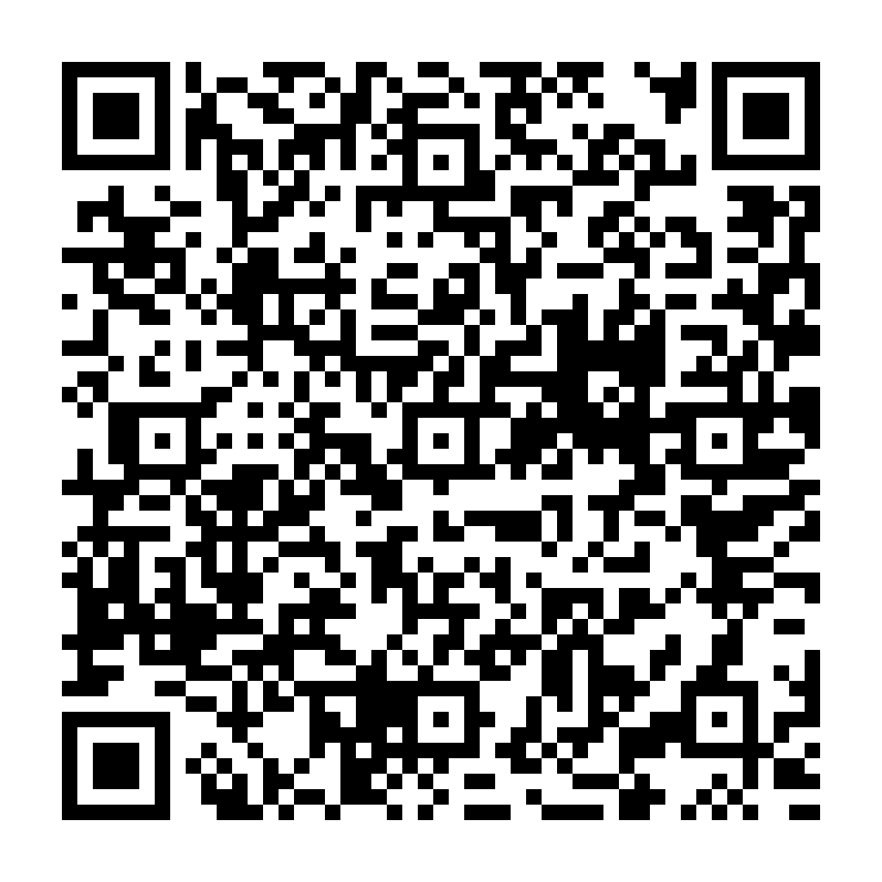 QR kód