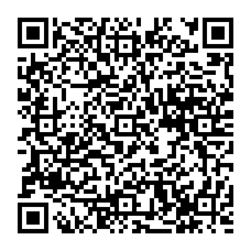 QR kód