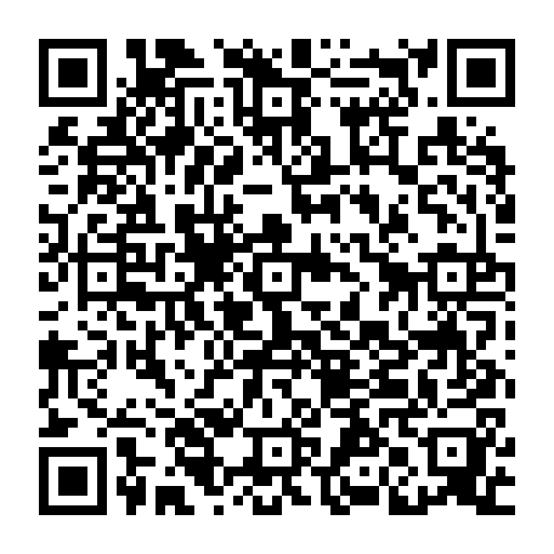 QR kód