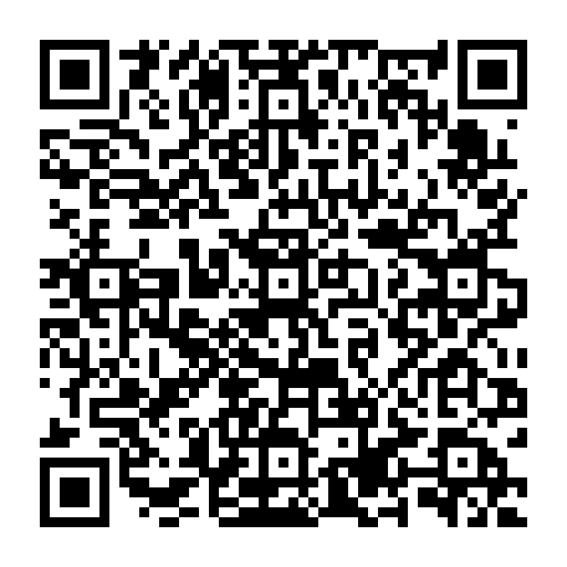 QR kód