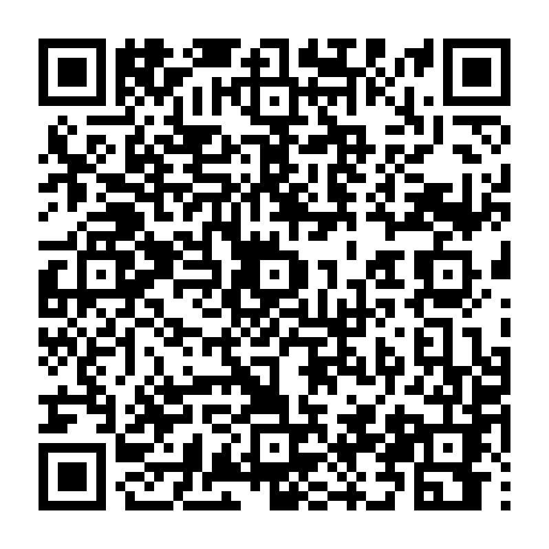 QR kód
