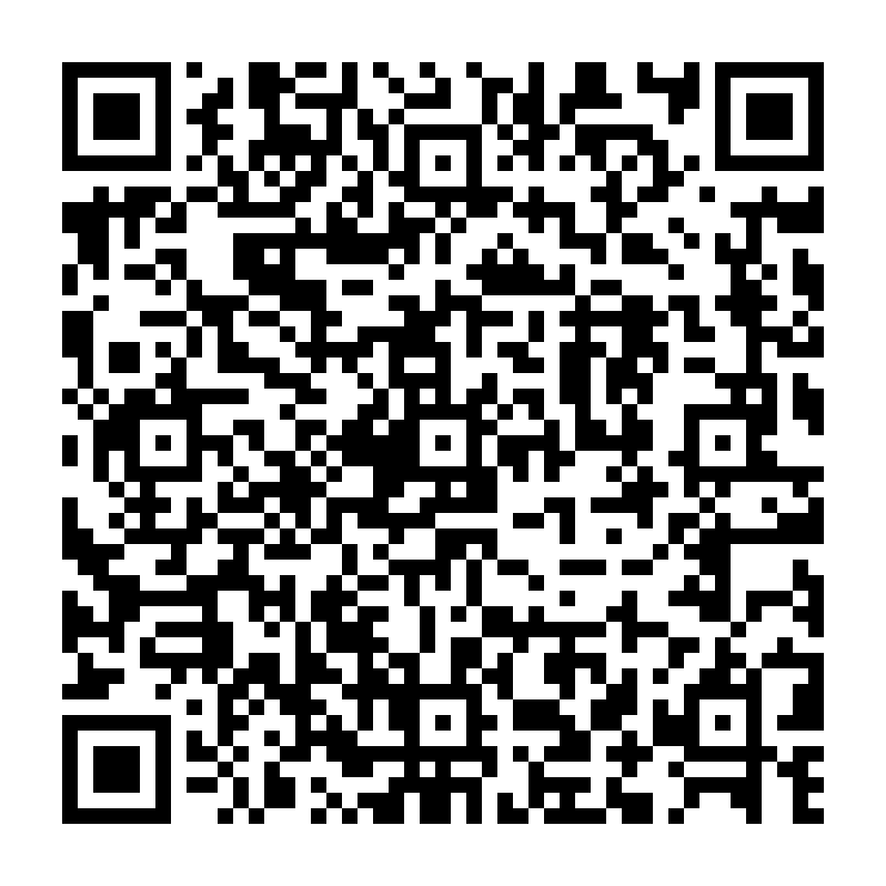 QR kód