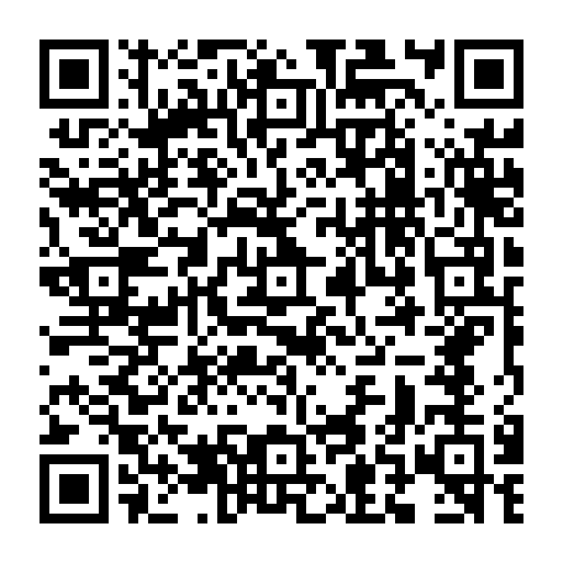QR kód