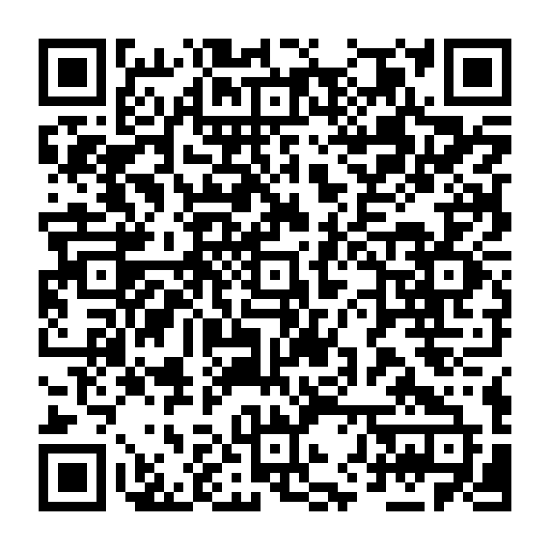 QR kód