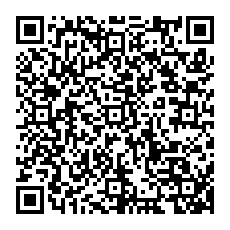 QR kód