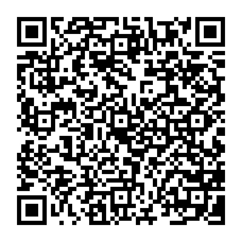 QR kód