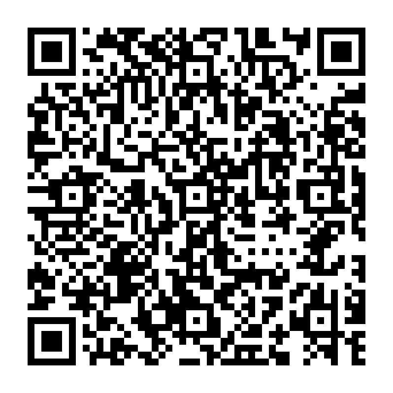 QR kód