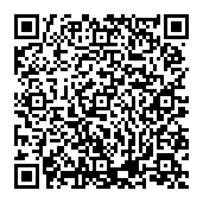 QR kód