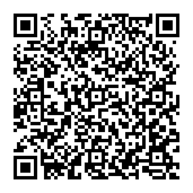 QR kód
