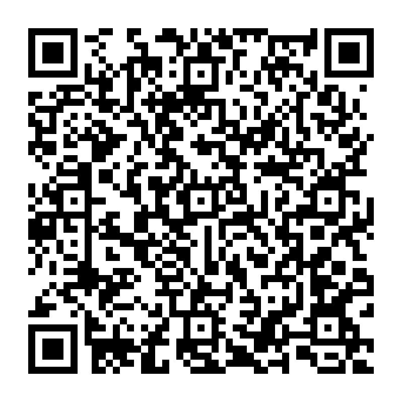 QR kód