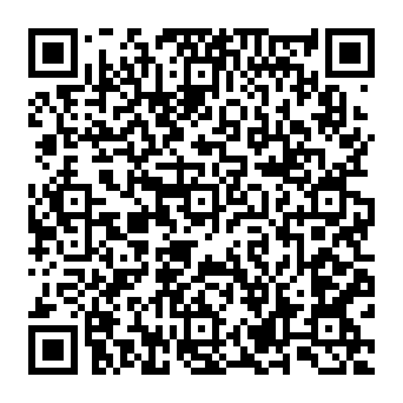 QR kód