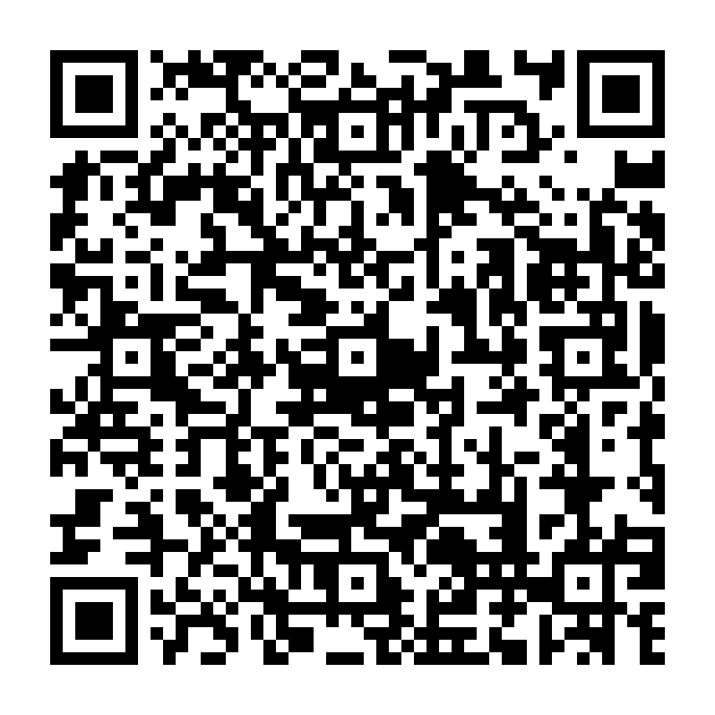 QR kód