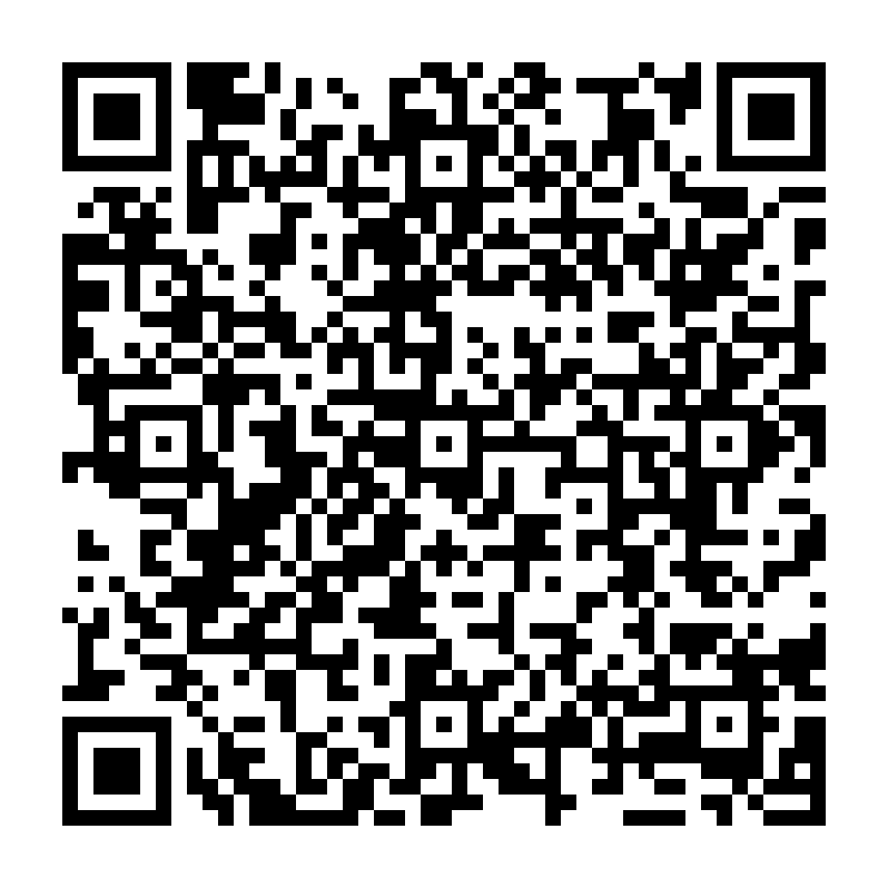 QR kód