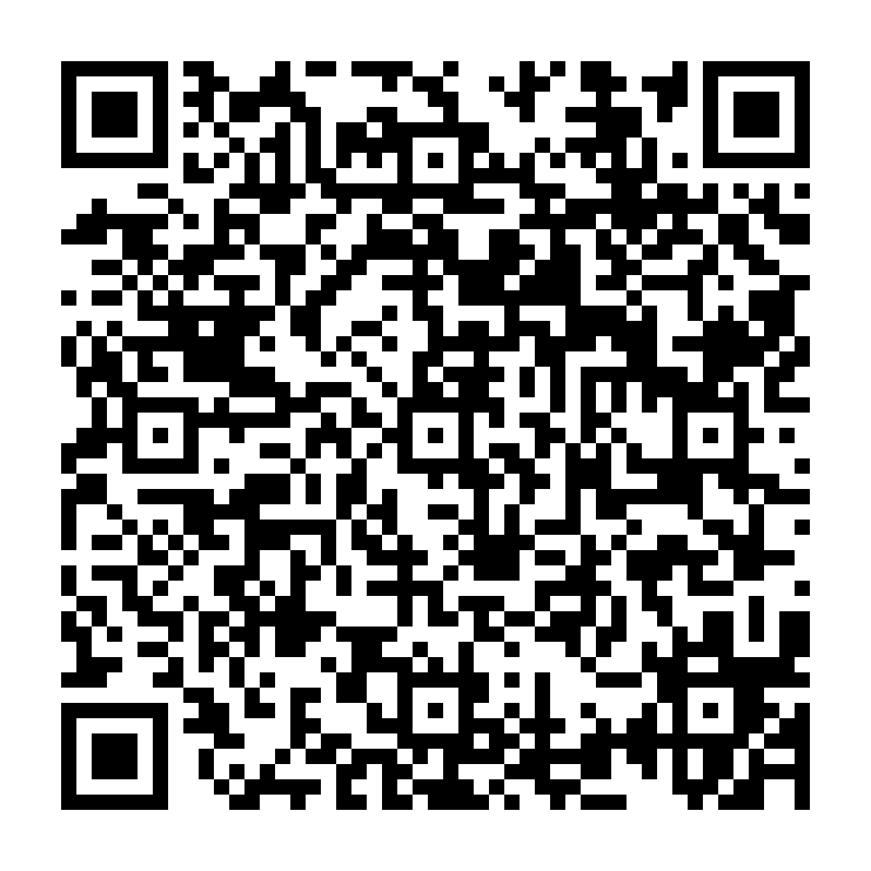 QR kód