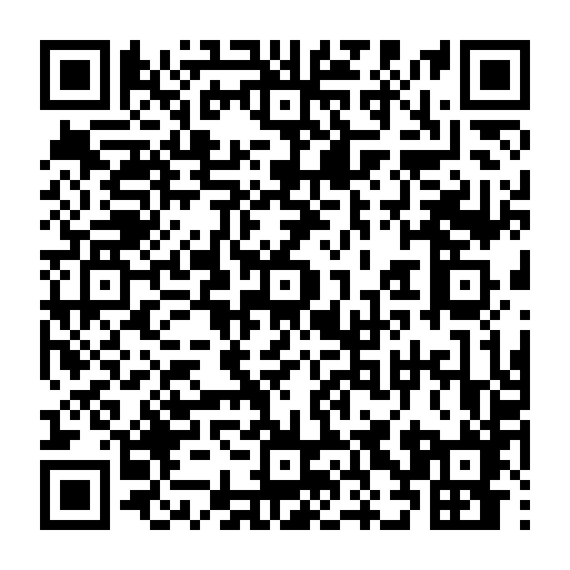 QR kód