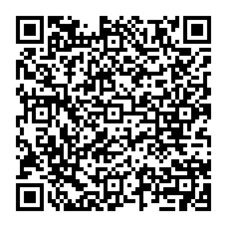 QR kód