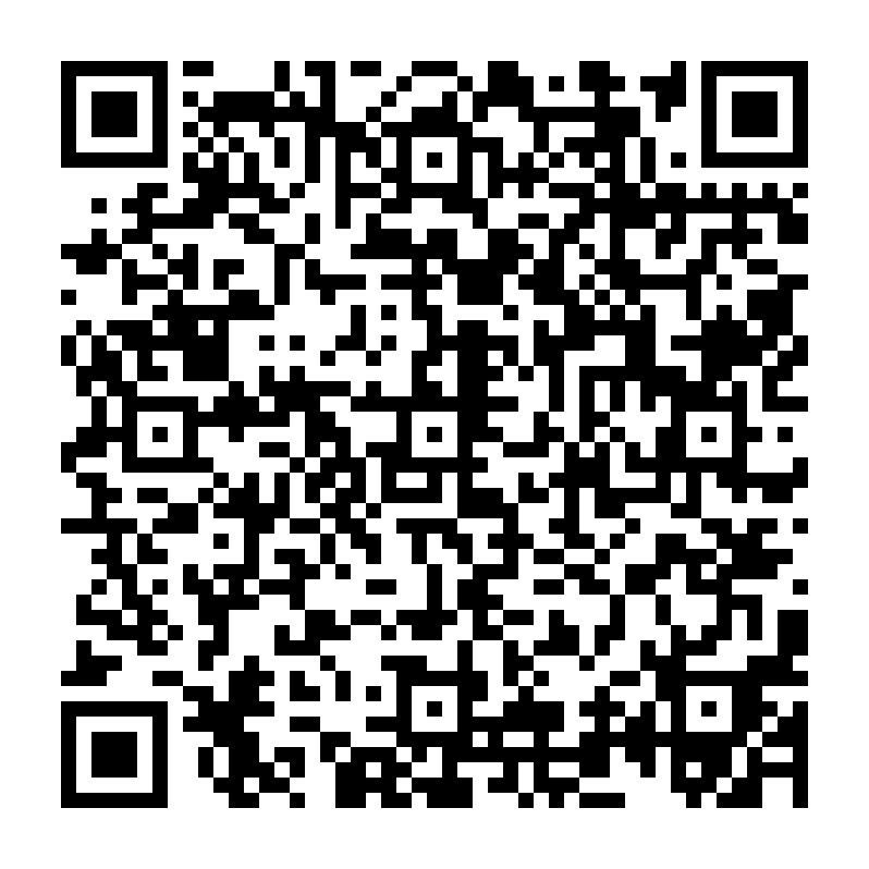 QR kód