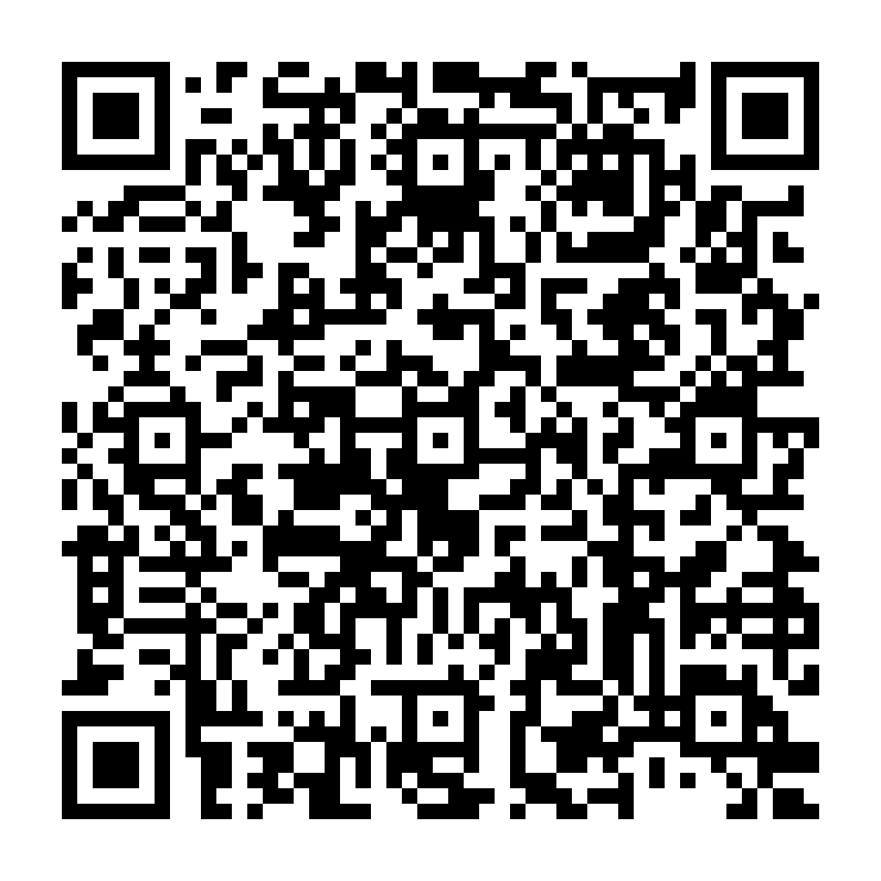 QR kód