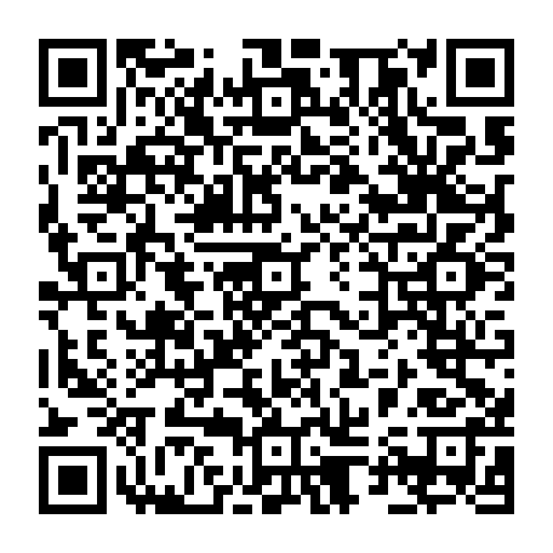 QR kód