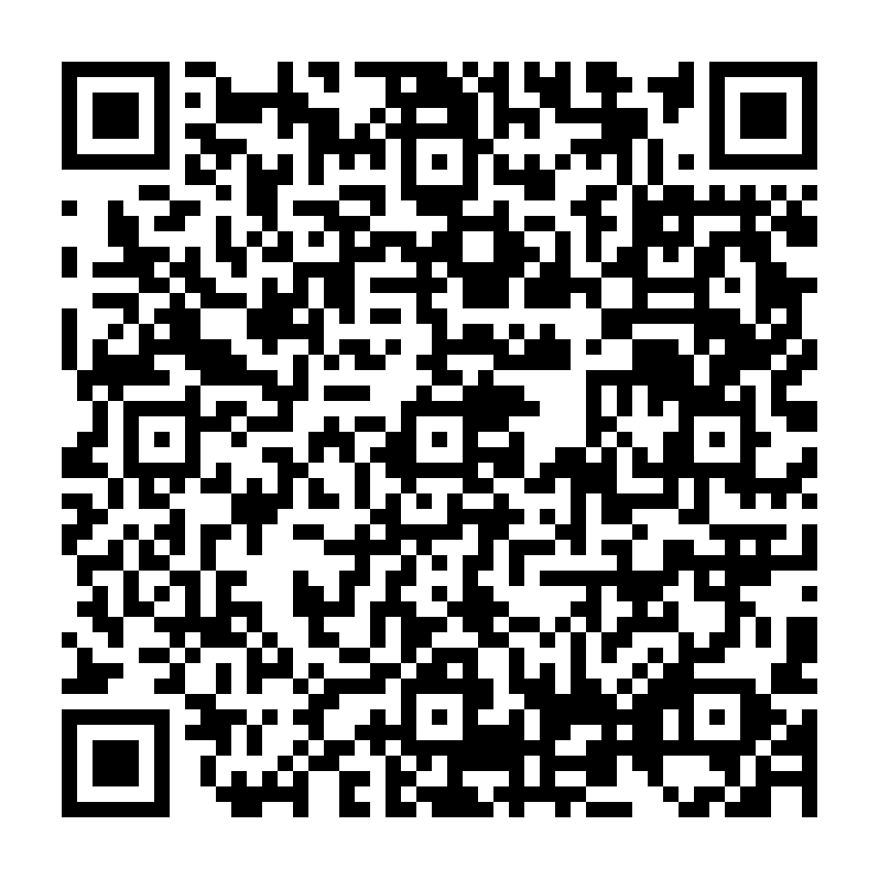 QR kód