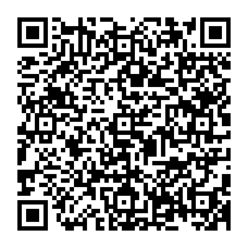 QR kód