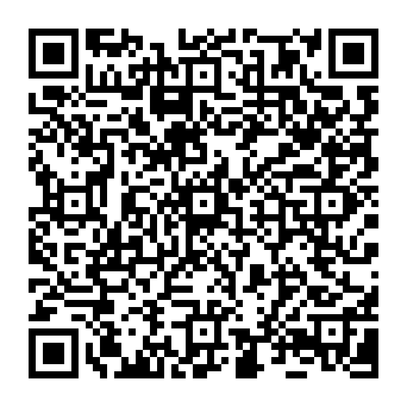 QR kód