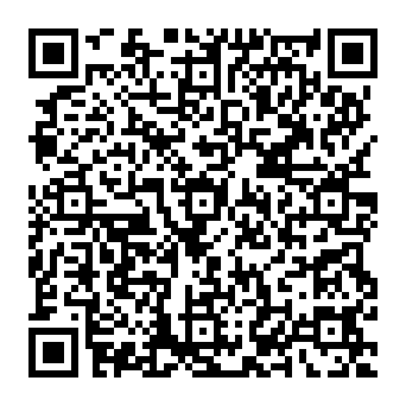 QR kód