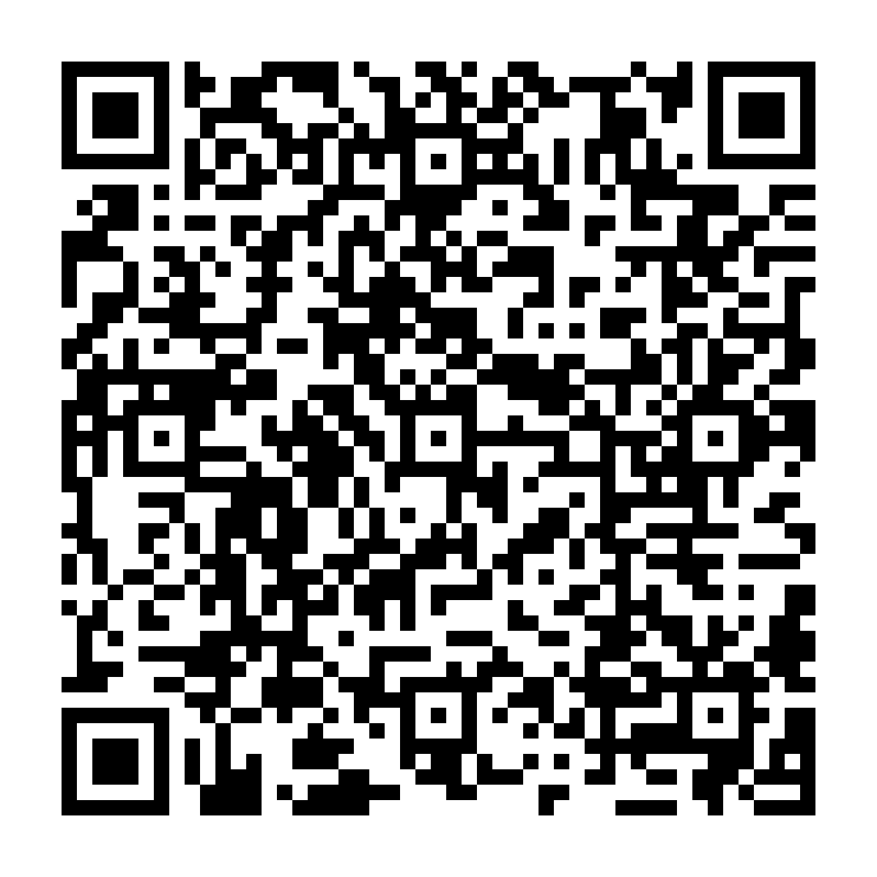 QR kód
