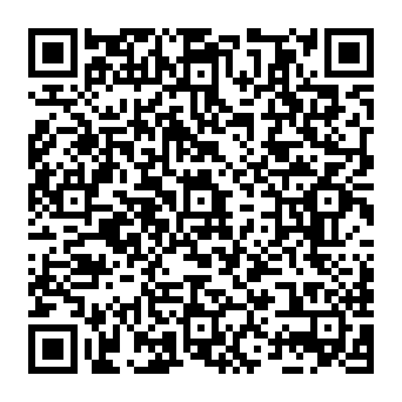 QR kód