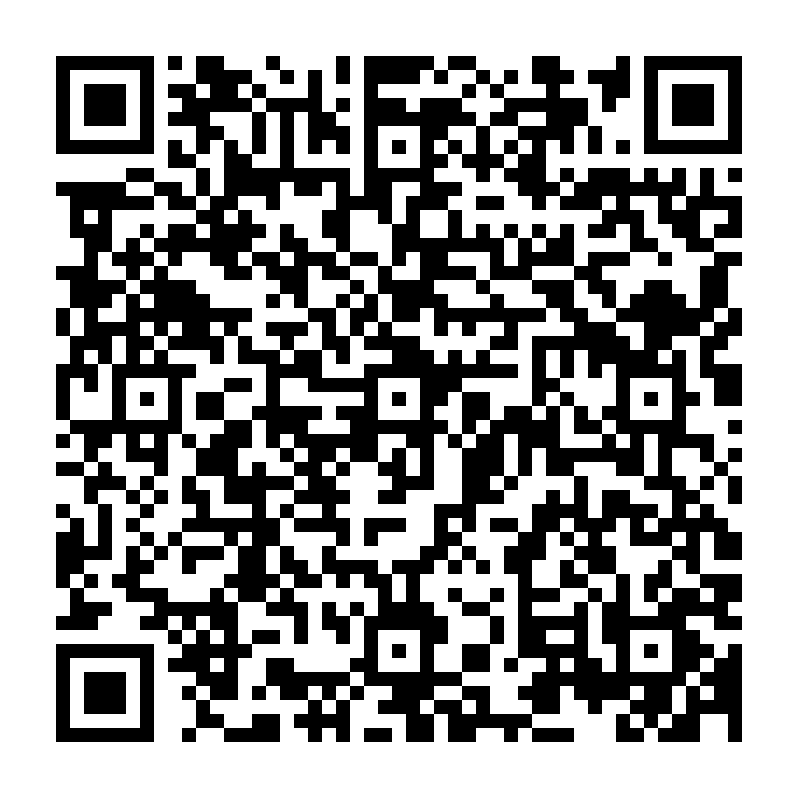 QR kód