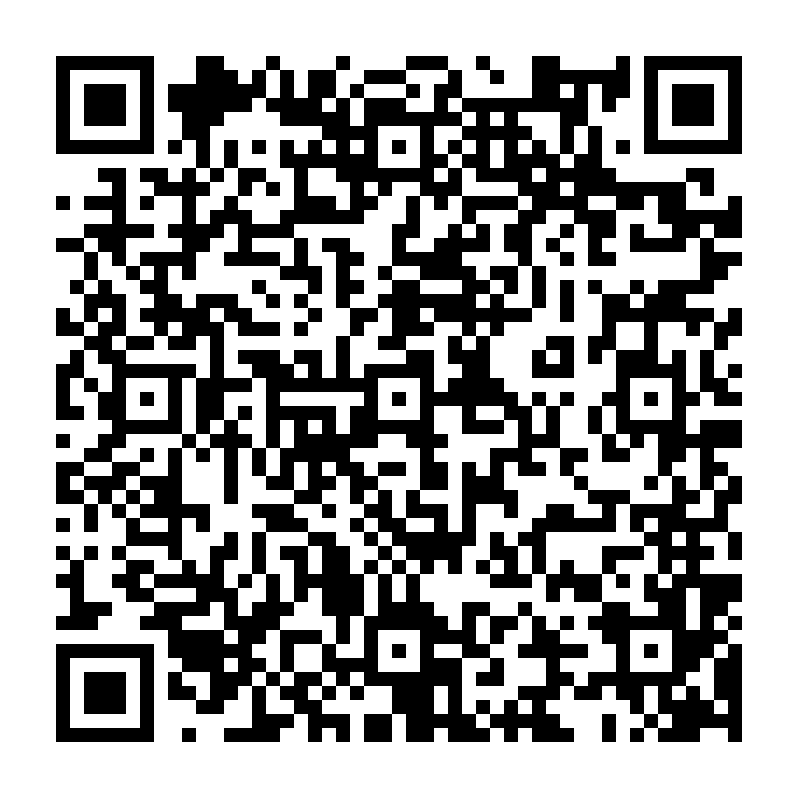 QR kód