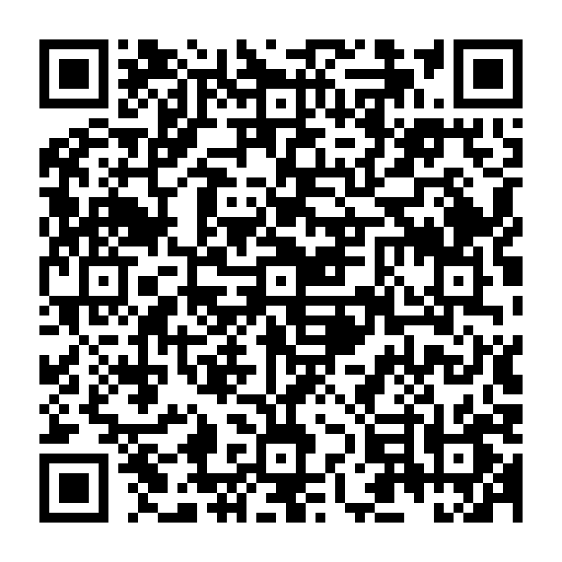 QR kód
