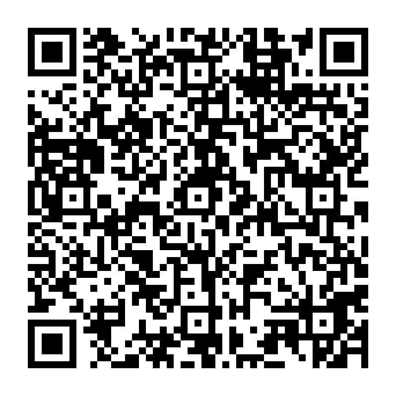QR kód