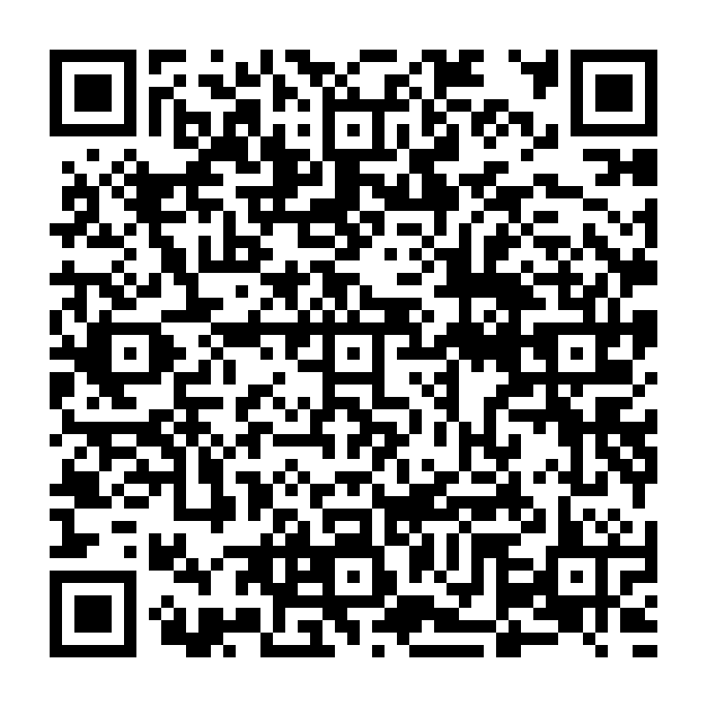 QR kód