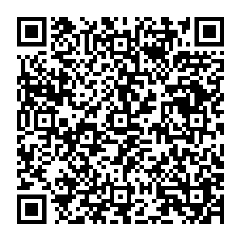 QR kód
