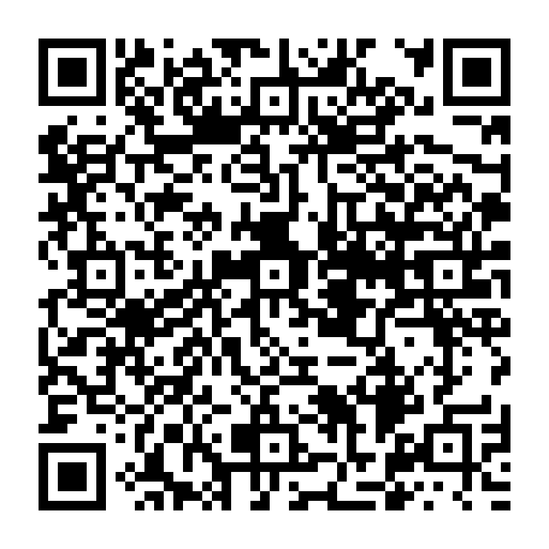 QR kód