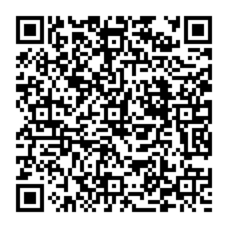 QR kód