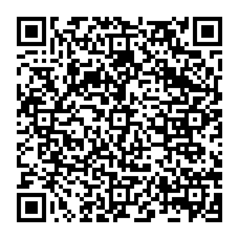 QR kód