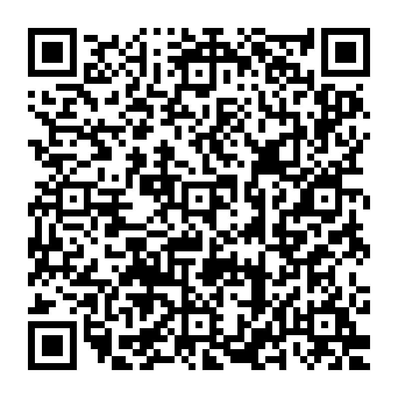 QR kód
