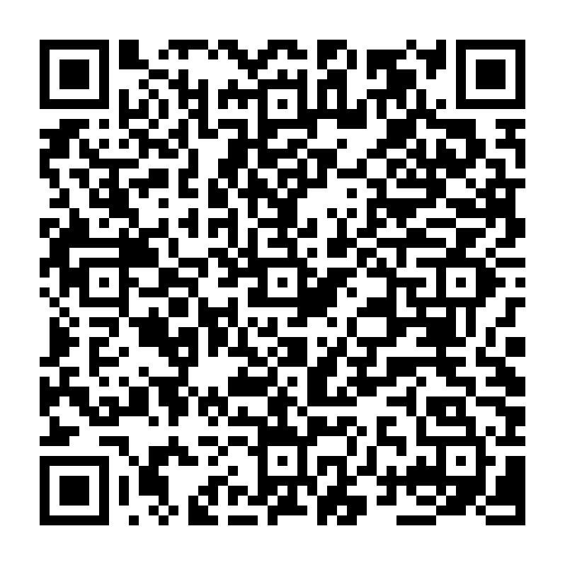 QR kód