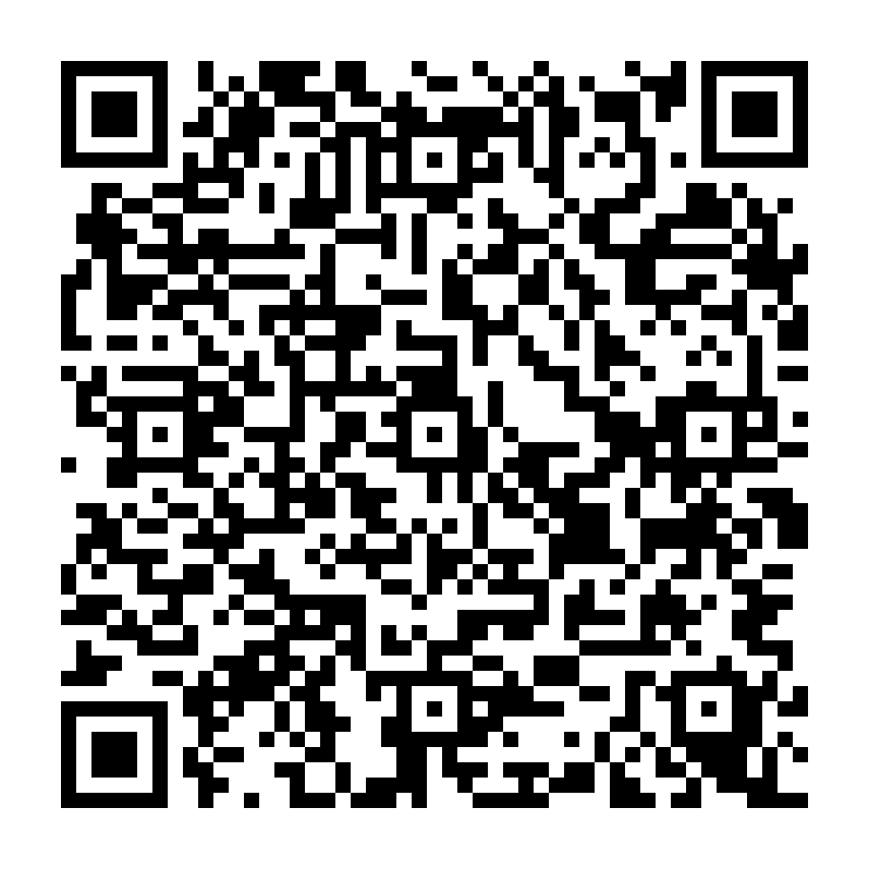 QR kód