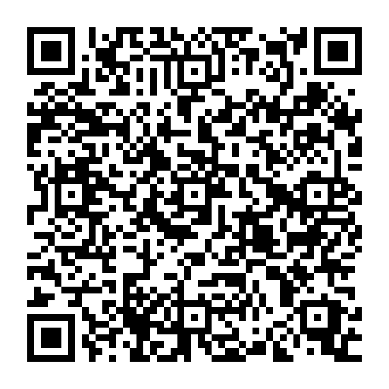 QR kód