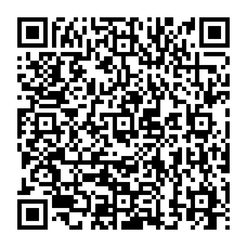QR kód