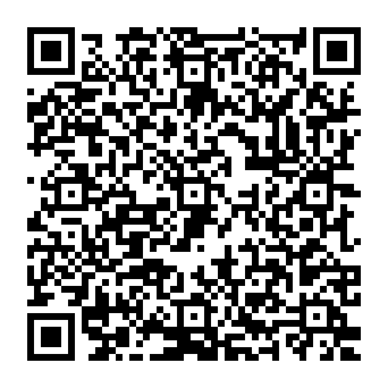 QR kód